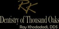Dentistry of Thousand Oaks Logo