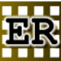 ER Janitorial Services Logo