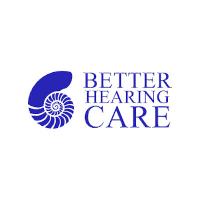 Better Hearing Care logo
