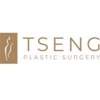 Tseng Plastic Surgery Logo