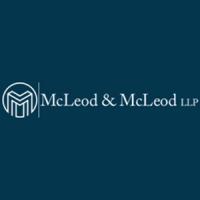 McLeod & McLeod LLP logo