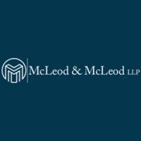 McLeod & McLeod LLP Logo