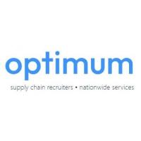 Optimum Supply Chain Recruiters Logo