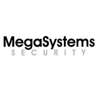 Megasystems Security Logo