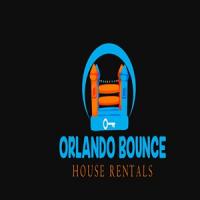 Orlando Bounce House Rentals Logo