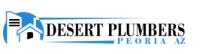 Desert Plumbers Peoria AZ Logo