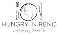 Hungry in Reno Logo