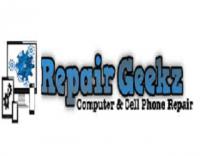 Repair Geekz Computer Repair & Cell Phone Repair logo