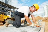 Morrow Brothers Construction Logo