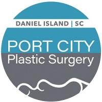 Port City Plastic Surgery Logo