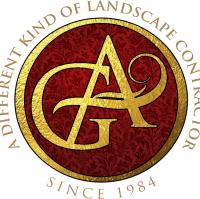 Great American Landscapes Logo