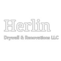 Herlin Drywall & Renovation LLC Logo
