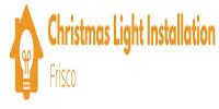 Christmas Light Installation Frisco TX Logo