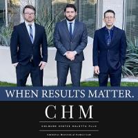 Colburn Hintze Maletta PLLC Logo