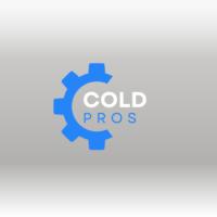 ColdPros Denver Logo