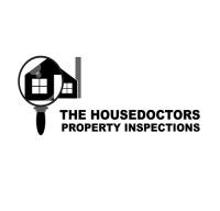 The Housedoctors Property Inspections Logo