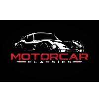 Motorcar Classics Logo