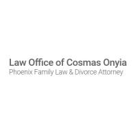 Law Office of Cosmas Onyia logo