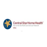 Central Star Home Health Services Logo