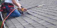 North Chicago Roofing - Roof Repair and Replacement Logo