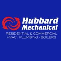 Hubbard Mechanical Logo