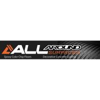 All Around Surfaces Logo