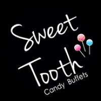 Sweet Tooth Candy Buffets logo