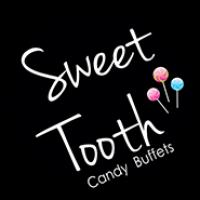 Sweet Tooth Candy Buffets Logo