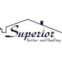 Superior Gutter and Roofing logo