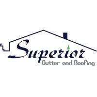 Superior Gutter and Roofing Logo