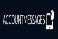 Account Messages LLC Logo