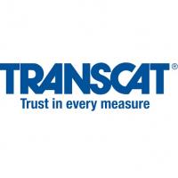 Calibration Lab and Services, Houston, TX - Transcat Logo