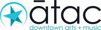 atac downtown arts + music Logo