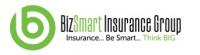 BizSmart Affordable Contractors Insurance logo