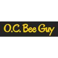 OC BEE GUY Logo