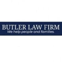 Butler Law Firm logo