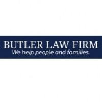 Butler Law Firm Logo