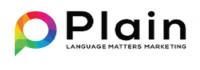 Plain Language Matters SEO AZ Logo