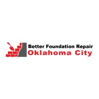 Better Foundation Repair OKC logo