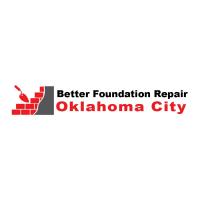 Better Foundation Repair OKC Logo