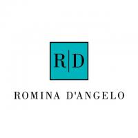 Romina D'Angelo Logo