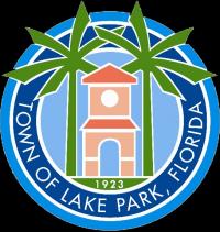 Town of Lake Park Logo