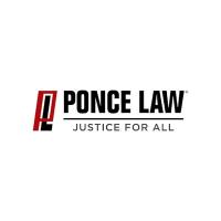Ponce Law Logo