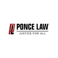 Ponce Law Tennessee Car & Truck Accident Injury Attorneys Logo
