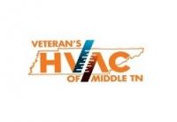 Veterans HVAC of Middle Tennessee LLC Logo