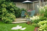 Dimas Ayala Landscaping Logo