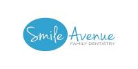 Smile Avenue Family Dentistry – Cypress Logo