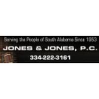 Jones & Jones PC Attys At Law logo