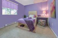 Sunnyvale Blinds & Shade Logo