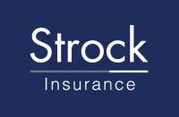 Strock Insurance Logo
